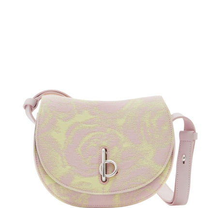 Burberry Mini Rocking Horse Crossbody Bag