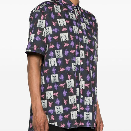 Comme des Garcons Shirts MultiColour