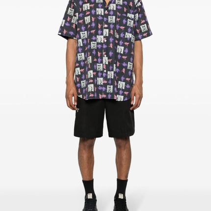 Comme des Garcons Shirts MultiColour