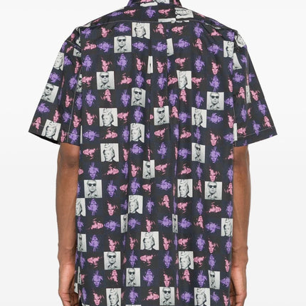 Comme des Garcons Shirts MultiColour