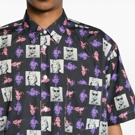 Comme des Garcons Shirts MultiColour