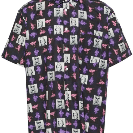 Comme des Garcons Shirts MultiColour