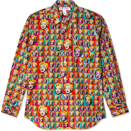 Comme des Garcons Shirts MultiColour