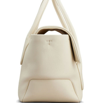 Tod's Di leather tote bag
