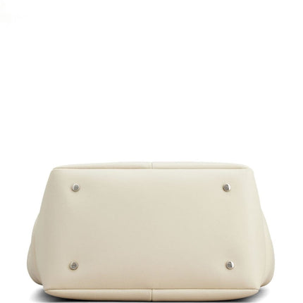 Tod's Di leather tote bag