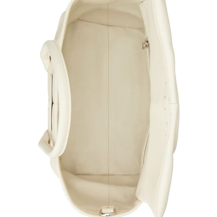 Tod's Di leather tote bag