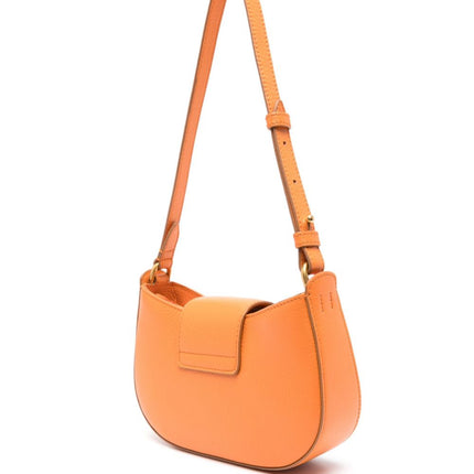 Hogan Pre H-Bag leather shoulder bag