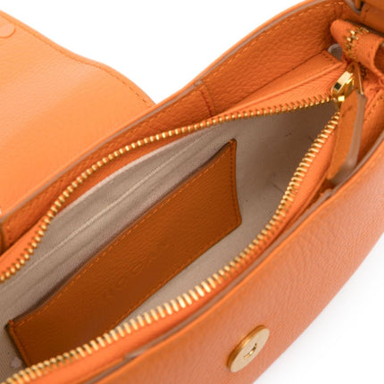 Hogan Pre H-Bag leather shoulder bag