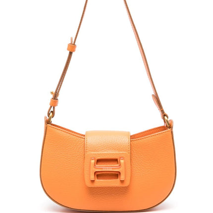 Hogan Pre H-Bag leather shoulder bag