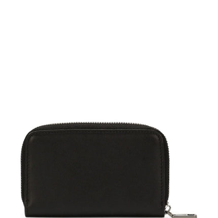 Dolce & Gabbana Printed Wallet