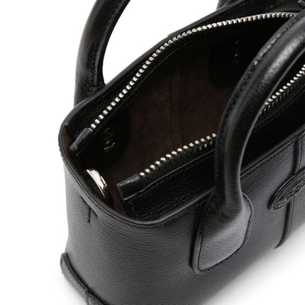 Tod's Di leather mini bag