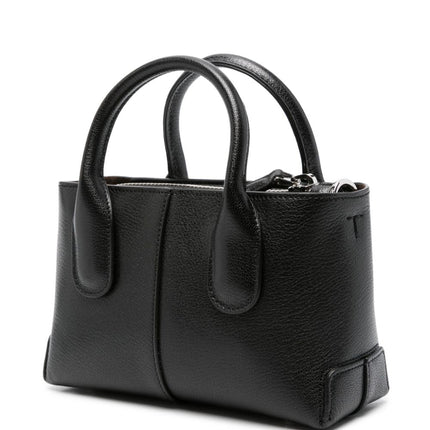 Tod's Di leather mini bag
