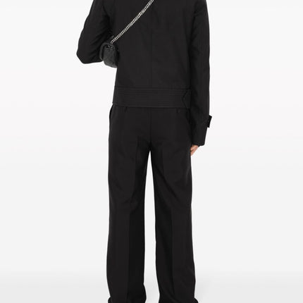 Burberry Tailored trousers