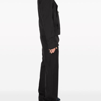 Burberry Tailored trousers