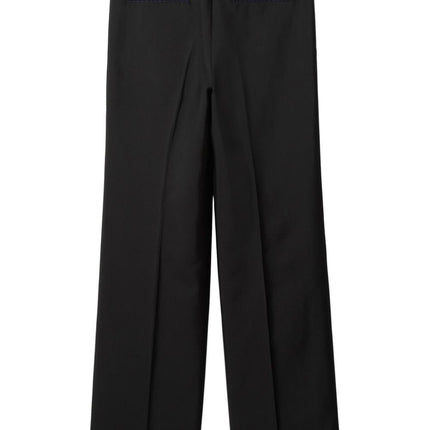 Burberry Tailored trousers