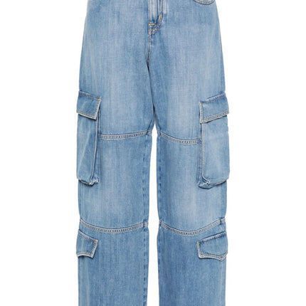 Jacob Cohen Jeans Blue