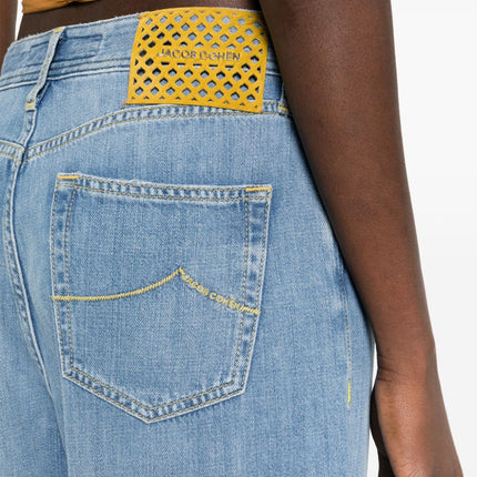 Jacob Cohen Jeans Blue