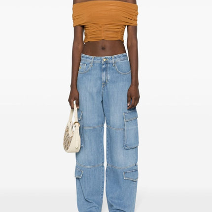 Jacob Cohen Jeans Blue