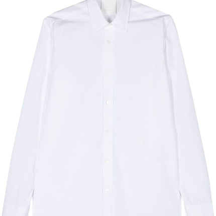 Givenchy Shirts White
