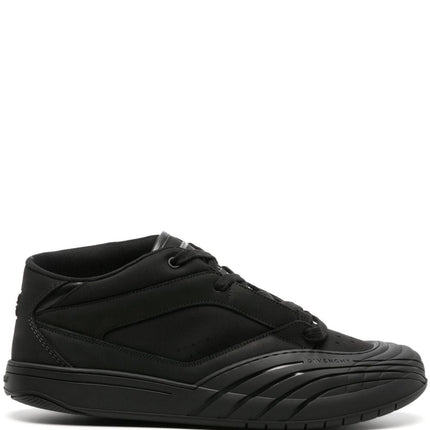 Givenchy 4G-appliqué tonal sneakers