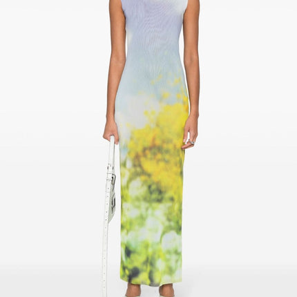 Acne Studios Dresses Lilac