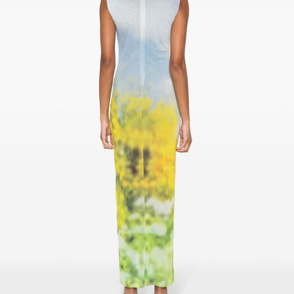 Acne Studios Dresses Lilac