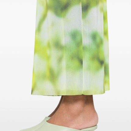 Acne Studios Dresses Lilac