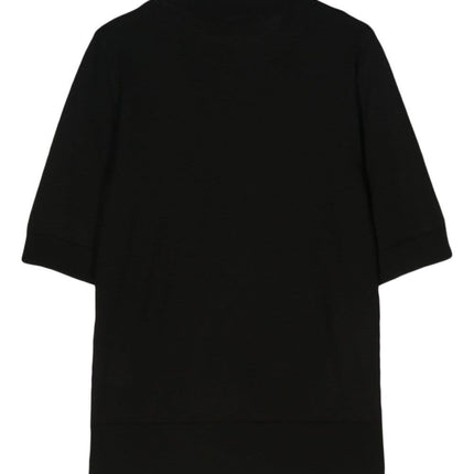 WILD CASHMERE Sweaters Black