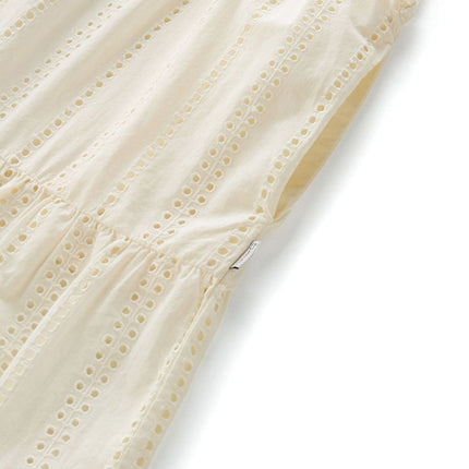Woolrich Dresses White