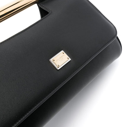 Dolce & Gabbana medium Sicily tote bag