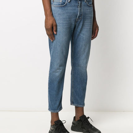 Acne Studios Jeans Blue