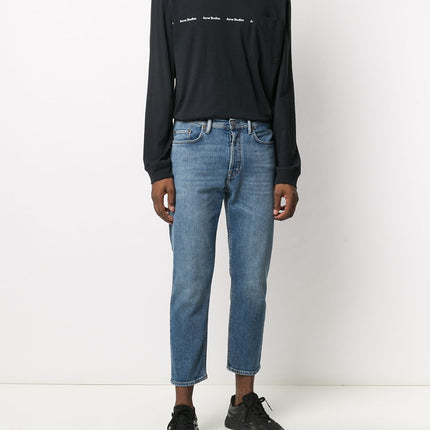 Acne Studios Jeans Blue