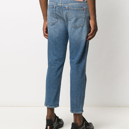 Acne Studios Jeans Blue