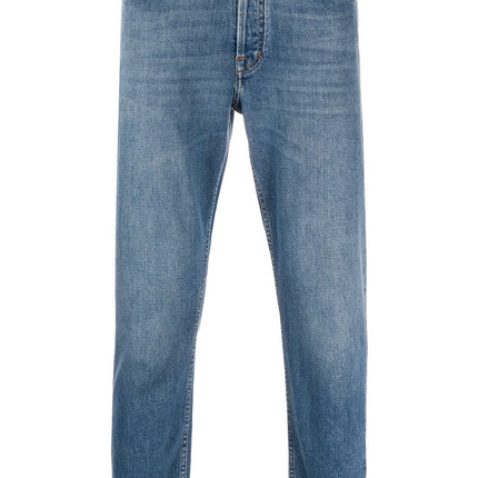Acne Studios Jeans Blue