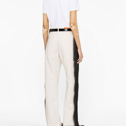 Balmain T-shirt with Balmain Paris print