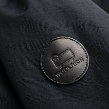 Woolrich Coats Blue