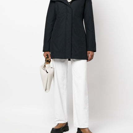 Woolrich Coats Blue
