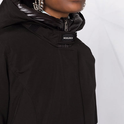 Woolrich Coats Black