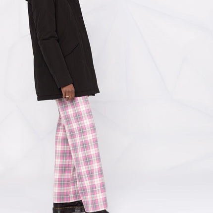 Woolrich Coats Black