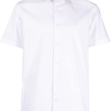 Burberry EKD Embroidery Shirt