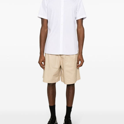 Burberry EKD Embroidery Shirt