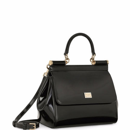 Dolce & Gabbana Sicily medium handbag
