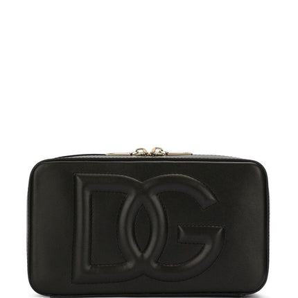 Dolce & Gabbana small DG Logo camera bag