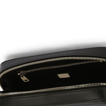 Dolce & Gabbana small DG Logo camera bag