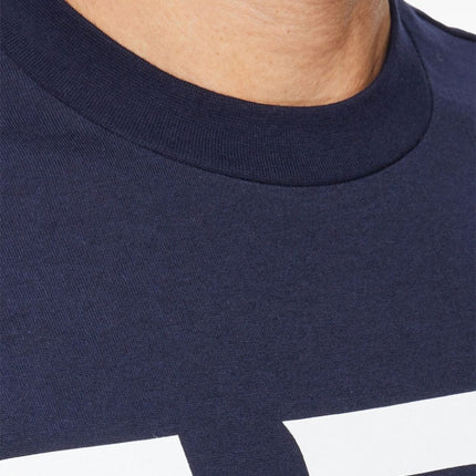 Ferragamo T-shirts and Polos Blue