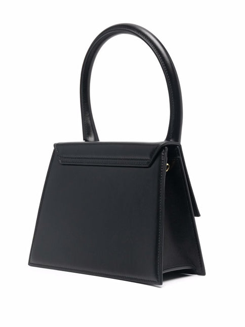 Jacquemus Le Grand Chiquito Tote Bag