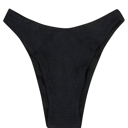 MC2 Saint Barth Sea clothing Black
