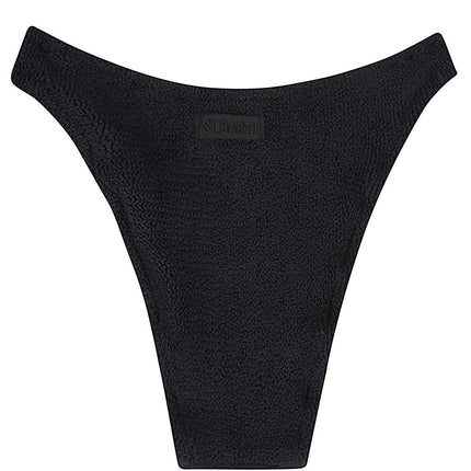 MC2 Saint Barth Sea clothing Black