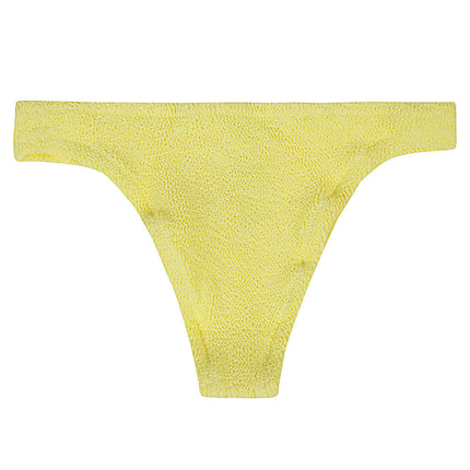 MC2 Saint Barth Sea clothing Yellow