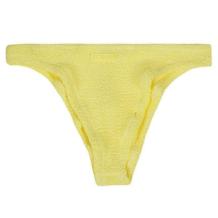 MC2 Saint Barth Sea clothing Yellow